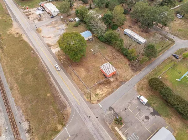 0 W Front Street, Rodessa, LA 71069