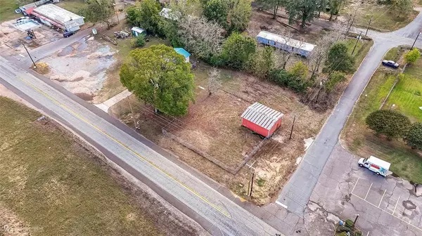 0 W Front Street, Rodessa, LA 71069