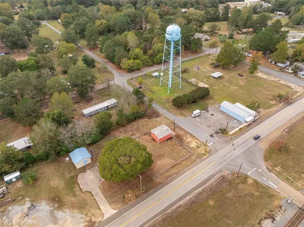 0 W Front Street, Rodessa, LA 71069