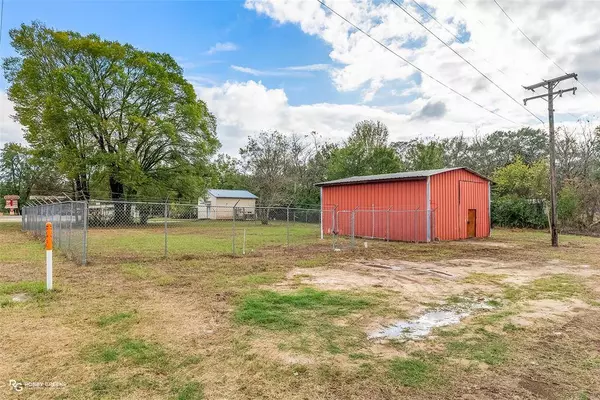 0 W Front Street, Rodessa, LA 71069