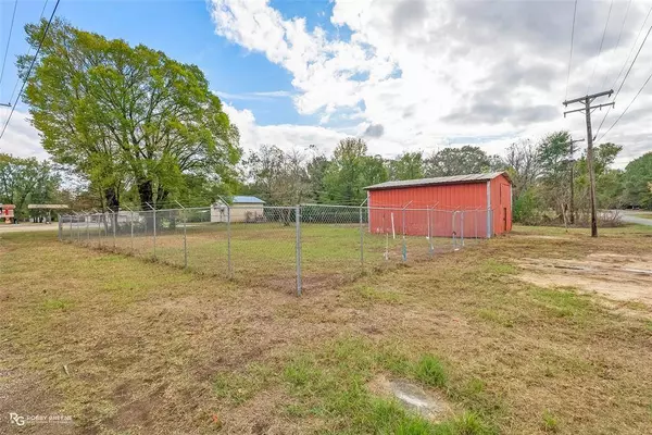 0 W Front Street, Rodessa, LA 71069