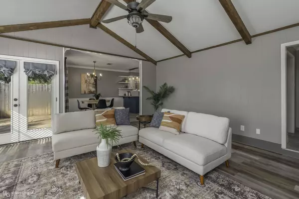 5326 Foxglove Dr, Bossier City, LA 71112-4912