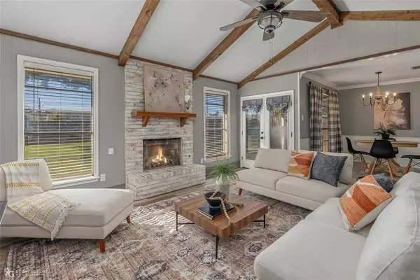 5326 Foxglove Drive, Bossier City, LA 71112