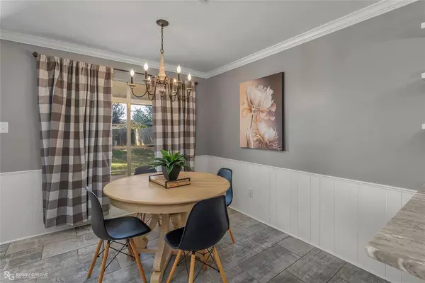 5326 Foxglove Drive, Bossier City, LA 71112