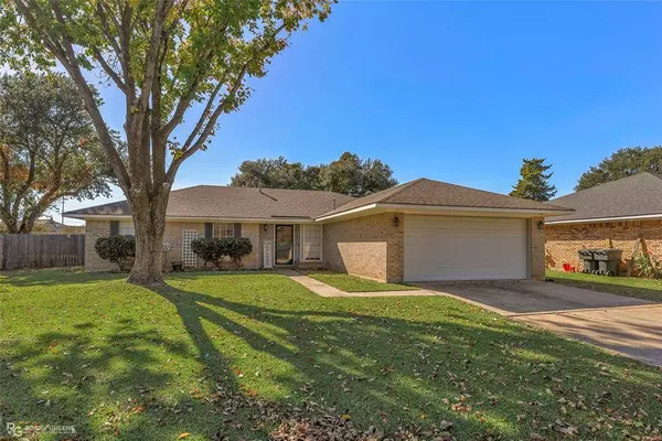 5326 Foxglove Drive, Bossier City, LA 71112