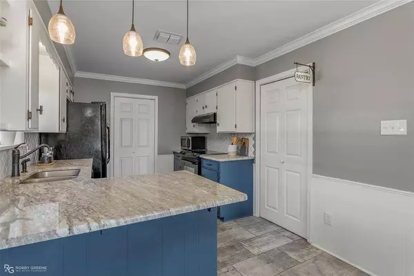 5326 Foxglove Drive, Bossier City, LA 71112