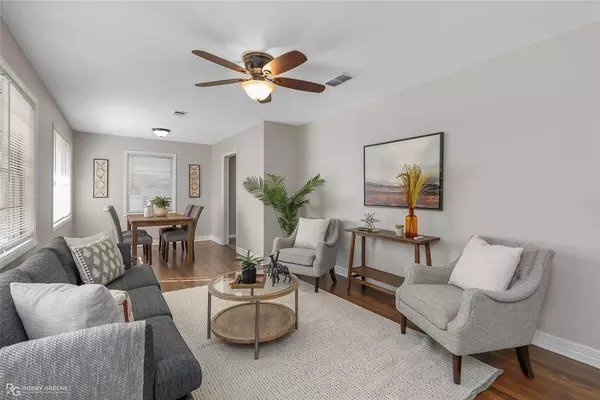 854 Surrey Road, Shreveport, LA 71105