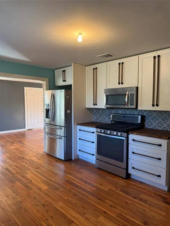 19536 S Louisiana Street, Ida, LA 71044