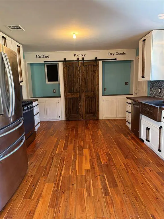 19536 S Louisiana Street, Ida, LA 71044