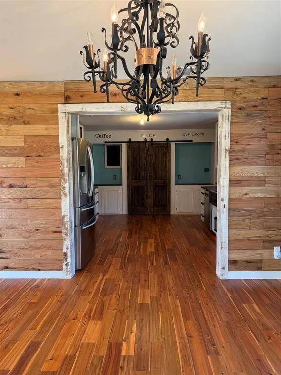 19536 S Louisiana Street, Ida, LA 71044