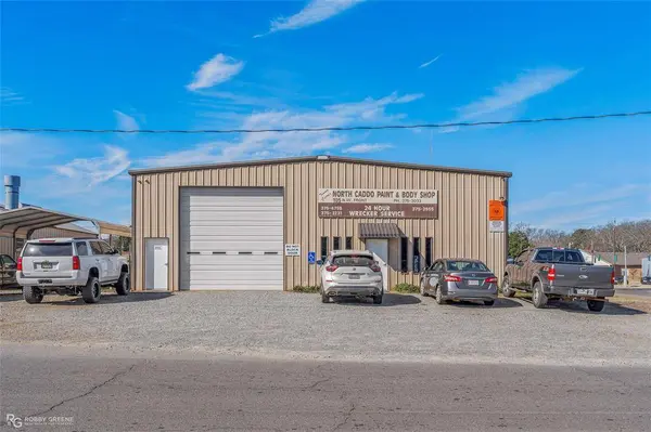 105 Front Street, Vivian, LA 71082