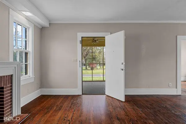 323 Butler Road, Belcher, LA 71004