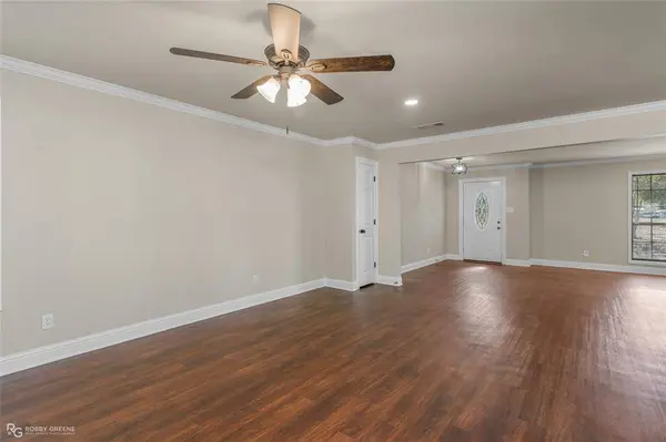 2830 Lancer Lane, Keithville, LA 71047