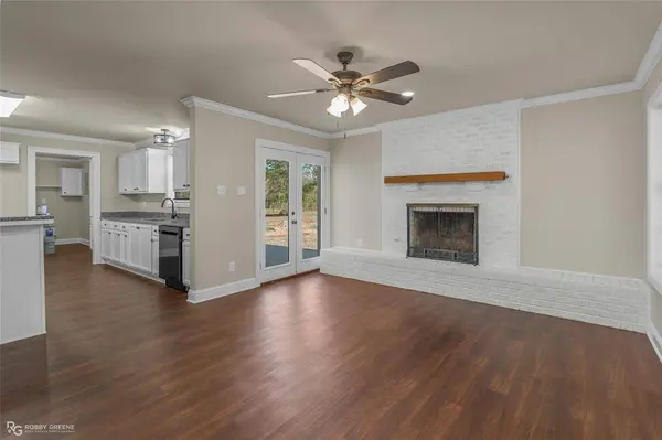 2830 Lancer Lane, Keithville, LA 71047