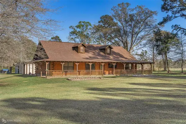 5779 Springhill Church Road, Coushatta, LA 71068