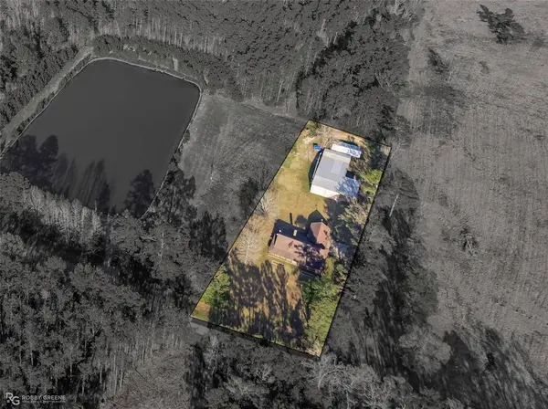 5779 Springhill Church Road, Coushatta, LA 71068