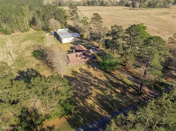 5779 Springhill Church Road, Coushatta, LA 71068