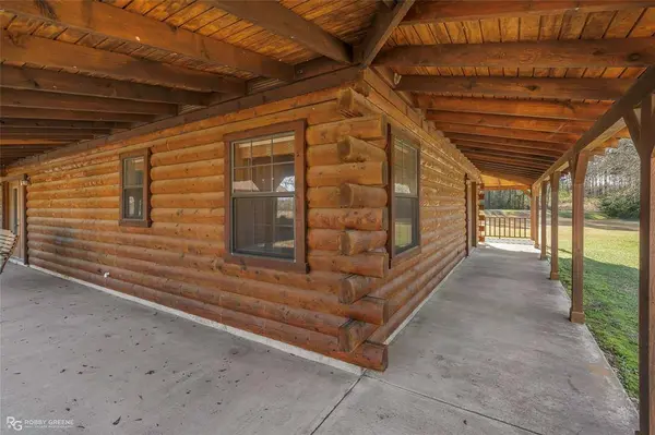 5779 Springhill Church Road, Coushatta, LA 71068