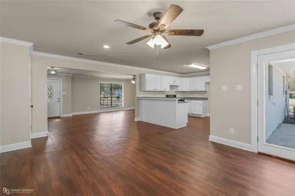 2830 Lancer Lane, Keithville, LA 71047