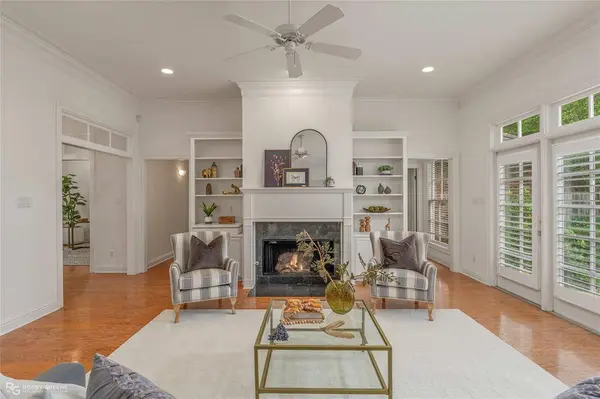 6121 Fern Avenue #18, Shreveport, LA 71105
