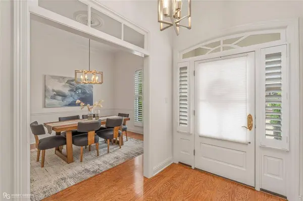 6121 Fern Avenue #18, Shreveport, LA 71105