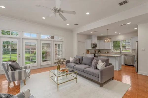 6121 Fern Avenue #18, Shreveport, LA 71105
