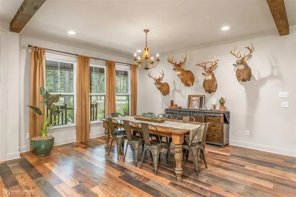 1652 Gravel Point Road, Frierson, LA 71027