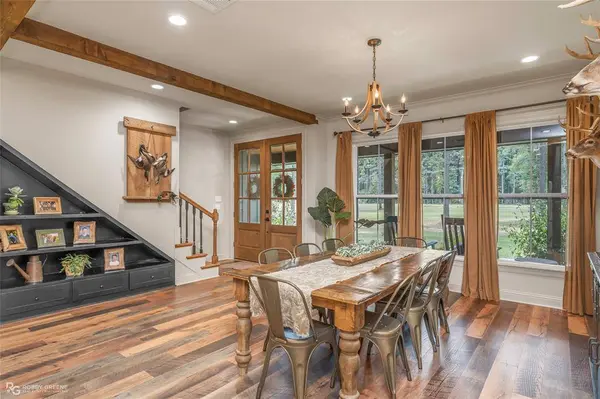 1652 Gravel Point Road, Frierson, LA 71027