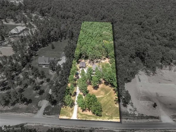 1652 Gravel Point Road, Frierson, LA 71027