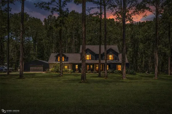 1652 Gravel Point Road