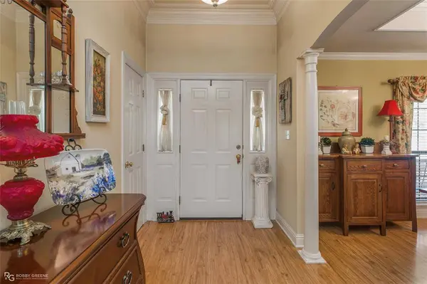 3746 Mallard Bay Circle, Shreveport, LA 71107