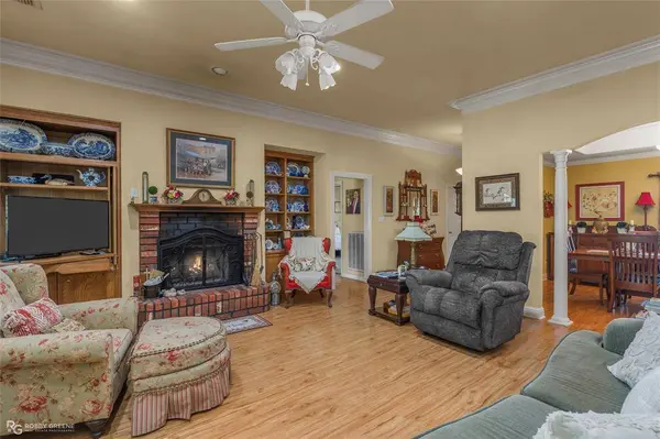 3746 Mallard Bay Circle, Shreveport, LA 71107