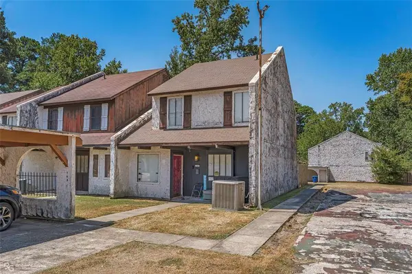 748 Highland Square Drive, Shreveport, LA 71107