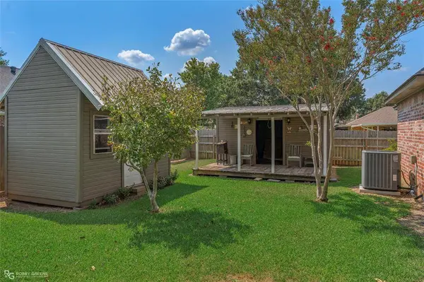 1505 Whitehall Drive, Shreveport, LA 71105