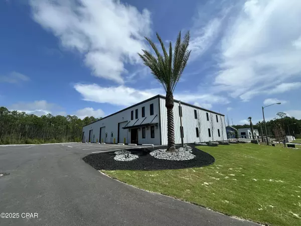 17744 Beach Park TRL #A, Panama City Beach, FL 32413