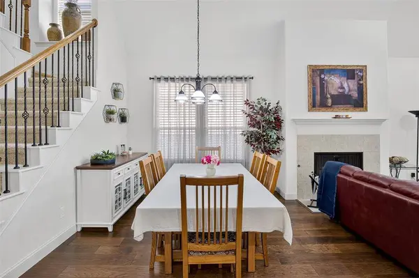 3628 Saratoga Downs Way, Fort Worth, TX 76244
