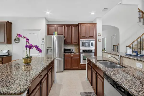 3628 Saratoga Downs Way, Fort Worth, TX 76244