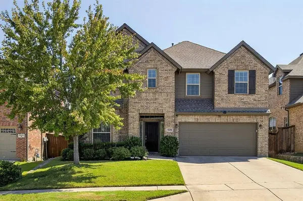 3628 Saratoga Downs Way, Fort Worth, TX 76244