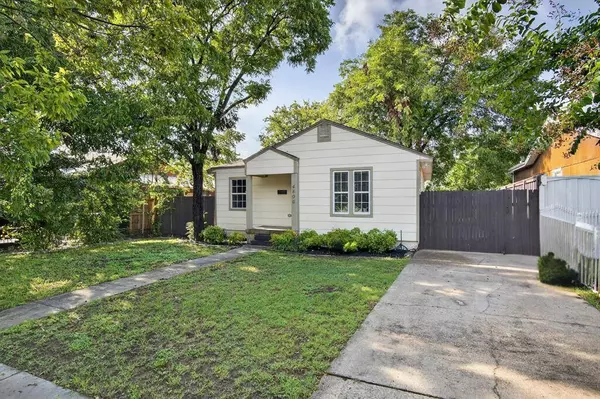 4806 W University Boulevard, Dallas, TX 75209