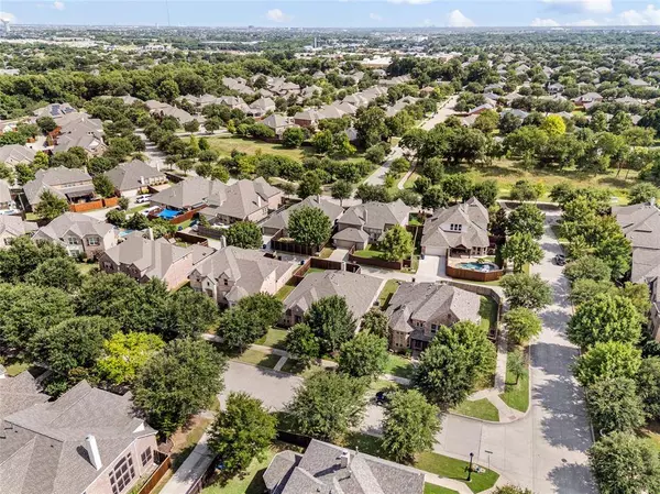 15841 River Glen Drive, Frisco, TX 75035