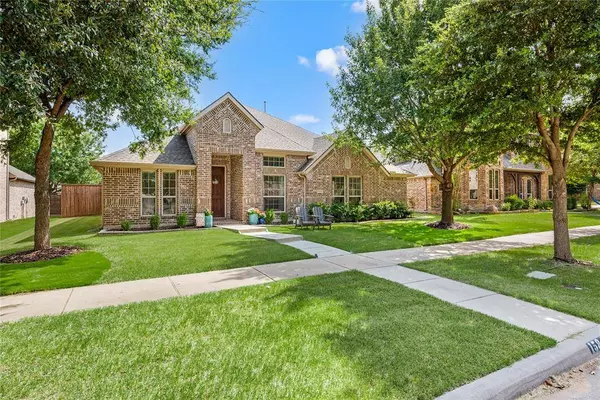 15841 River Glen Drive, Frisco, TX 75035