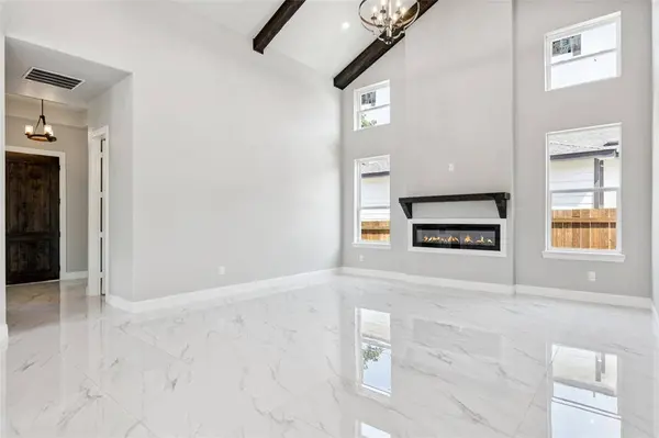 4437 Foard Street, Fort Worth, TX 76119