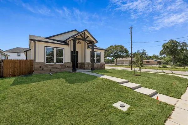 4437 Foard Street, Fort Worth, TX 76119