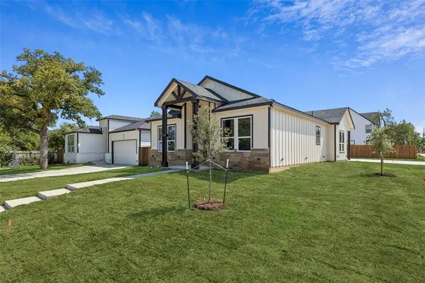 4437 Foard Street, Fort Worth, TX 76119