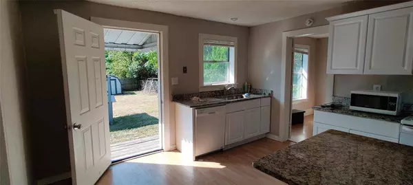 2508 Dalford Street, Fort Worth, TX 76111