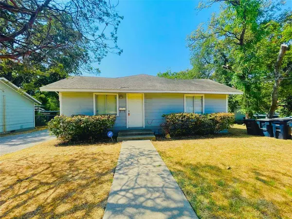 2508 Dalford Street, Fort Worth, TX 76111