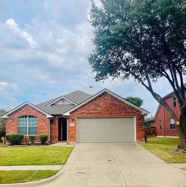 8416 Sonnet Drive, Mckinney, TX 75071