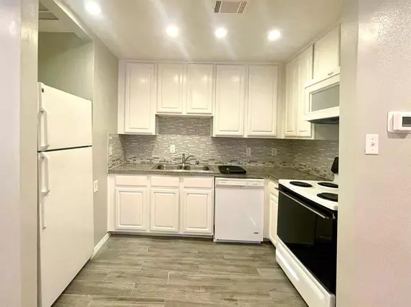 307 E Mitchell Street #C, Arlington, TX 76010