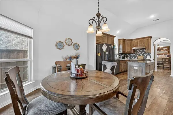 4424 Rainwater Creek Way, Celina, TX 75078