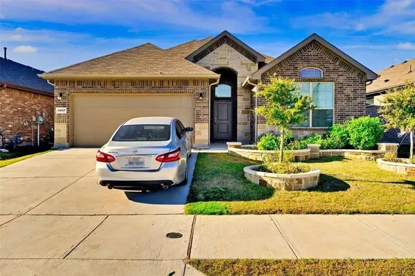 11057 Temple Gardens Trail, Fort Worth, TX 76052